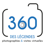Logo 360 Des Legendes